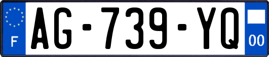 AG-739-YQ