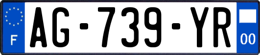 AG-739-YR