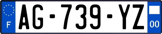 AG-739-YZ