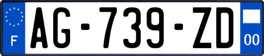 AG-739-ZD