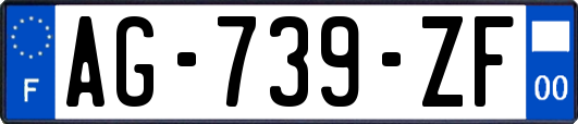 AG-739-ZF