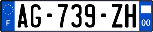 AG-739-ZH