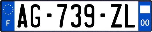 AG-739-ZL