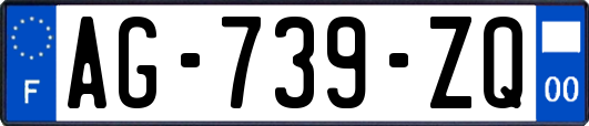 AG-739-ZQ