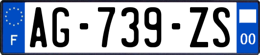 AG-739-ZS