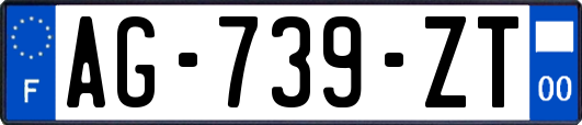 AG-739-ZT