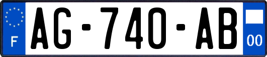 AG-740-AB