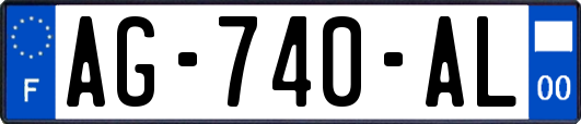 AG-740-AL