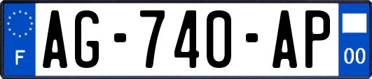 AG-740-AP