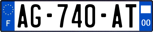 AG-740-AT