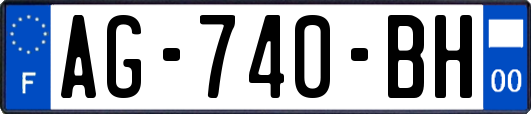 AG-740-BH