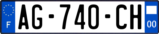 AG-740-CH