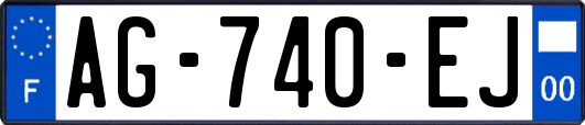 AG-740-EJ