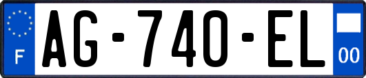 AG-740-EL