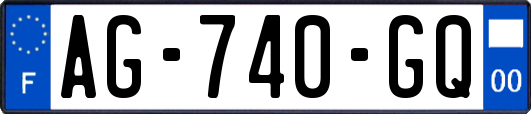 AG-740-GQ