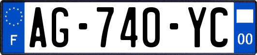 AG-740-YC