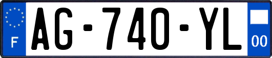 AG-740-YL