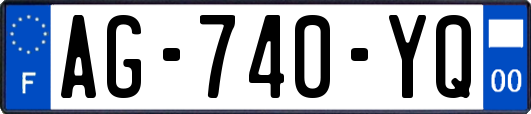 AG-740-YQ
