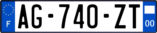 AG-740-ZT