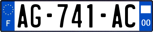 AG-741-AC