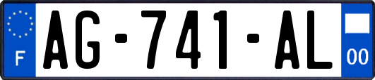 AG-741-AL