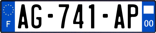 AG-741-AP