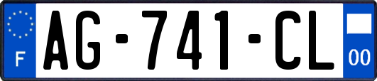 AG-741-CL