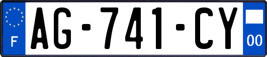 AG-741-CY