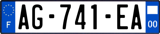 AG-741-EA