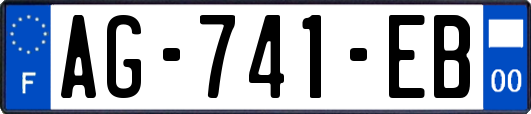 AG-741-EB