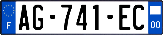 AG-741-EC