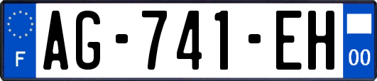 AG-741-EH