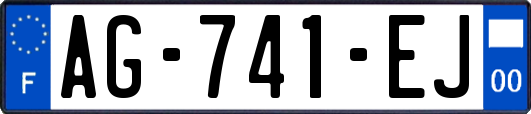 AG-741-EJ