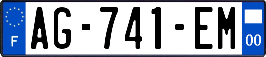 AG-741-EM