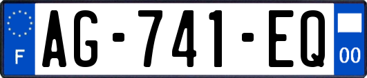 AG-741-EQ