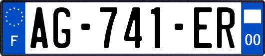 AG-741-ER