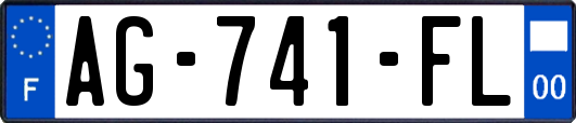 AG-741-FL