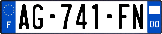 AG-741-FN