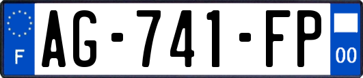 AG-741-FP