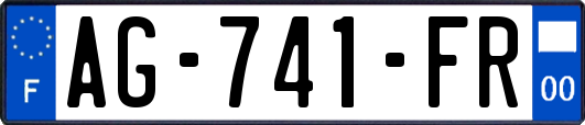 AG-741-FR