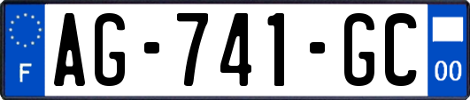 AG-741-GC