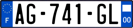 AG-741-GL