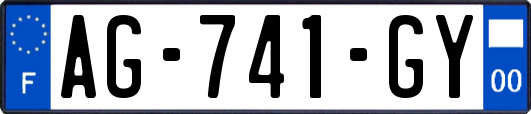 AG-741-GY