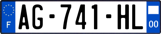 AG-741-HL