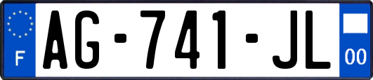 AG-741-JL