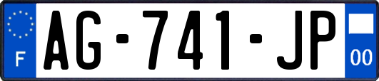 AG-741-JP