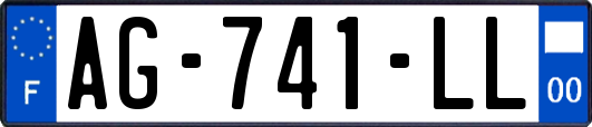 AG-741-LL