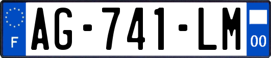 AG-741-LM
