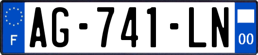 AG-741-LN