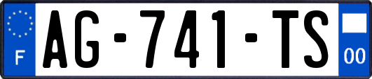 AG-741-TS